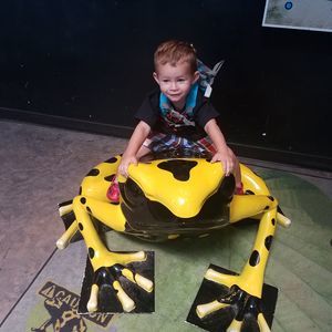 Meet your Posher, Ericka